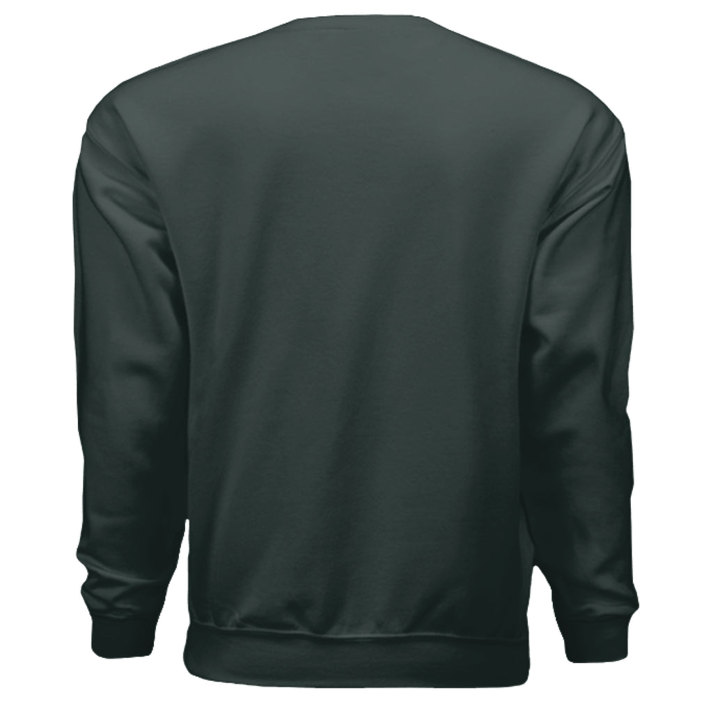 FOREST GREEN - BACK