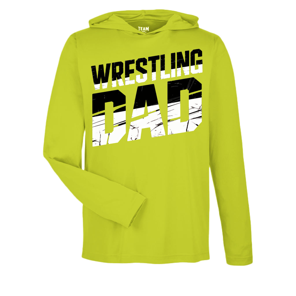Safety Yellow - FRONT