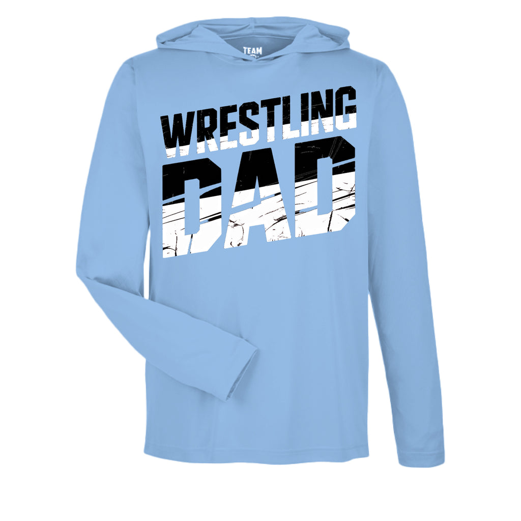 SPORT LIGHT BLUE - FRONT