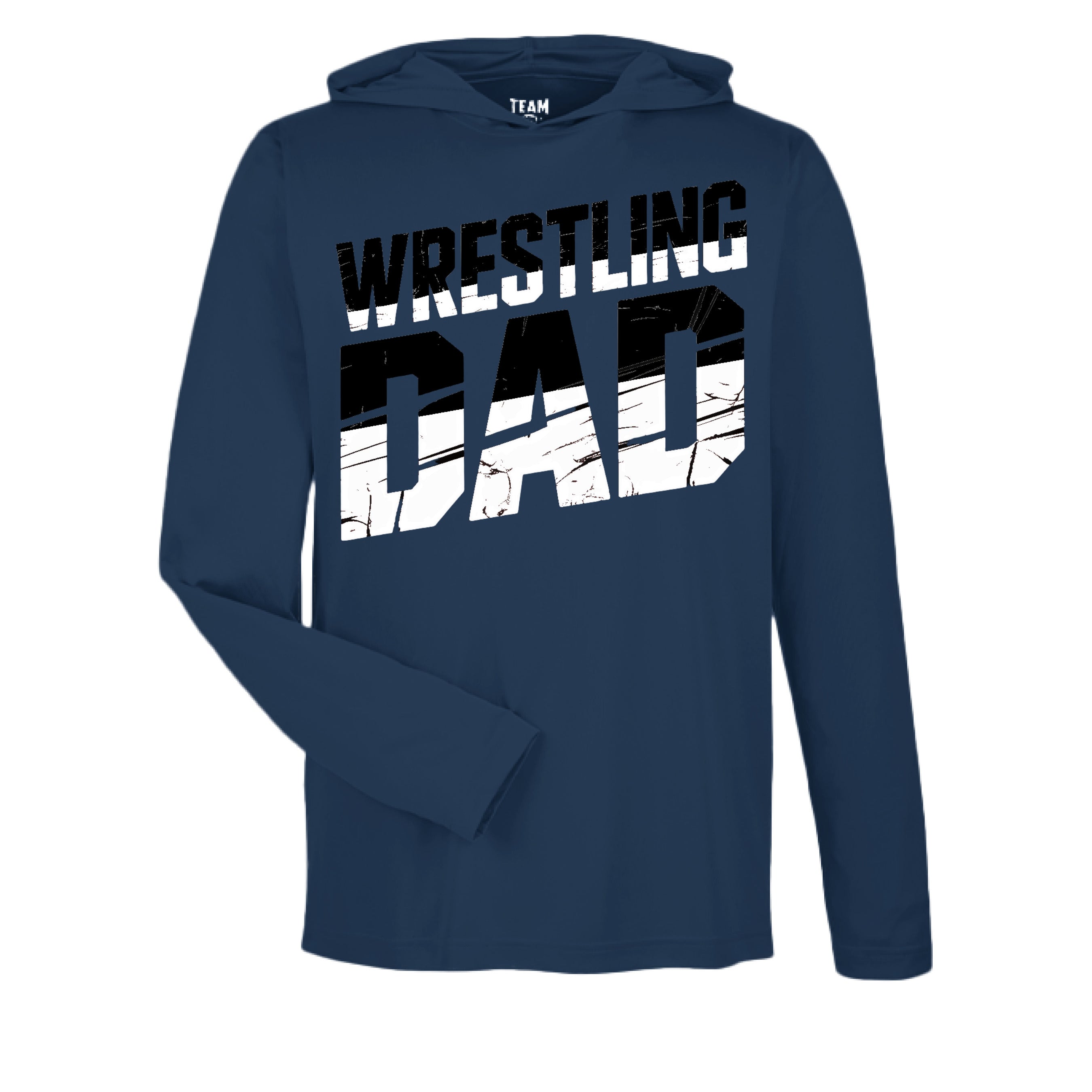SPORT DARK NAVY - FRONT