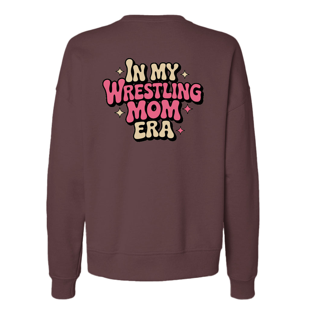 Maroon - BACK