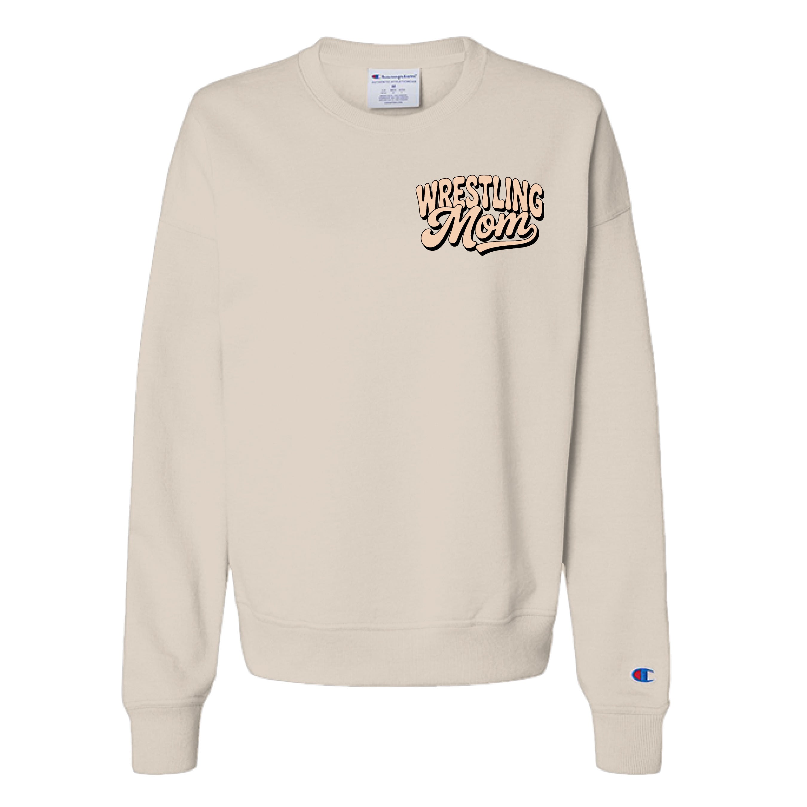 Sand - FRONT